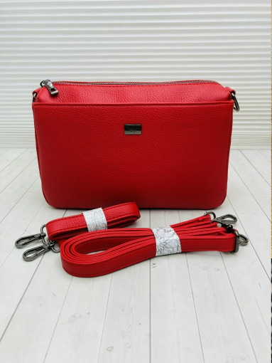 🔥 Сумка в стиле кросс Боди САДОВОД официальный интернет-каталог