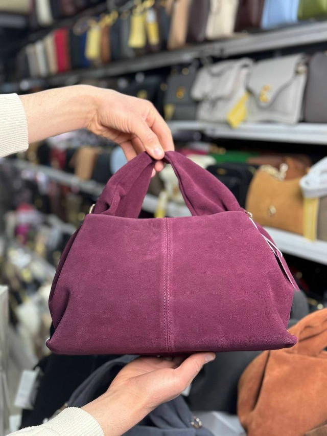 СУМКА бордовая купить в Интернет-магазине Садовод База - цена 4500 руб Садовод интернет-каталог