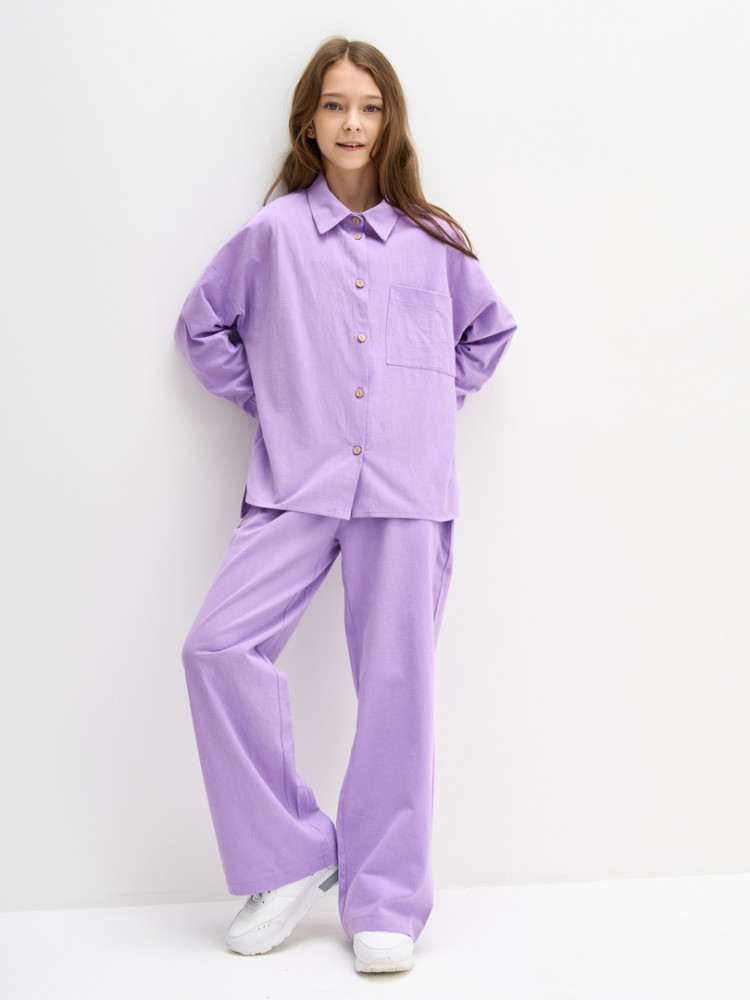 Детский костюм фиолетовый купить в Интернет-магазине Садовод База - цена 1500 руб Садовод интернет-каталог