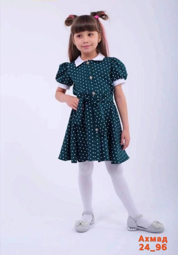 💎Шикарная  детская платья купить в Интернет-магазине Садовод База - цена 500 руб Садовод интернет-каталог
