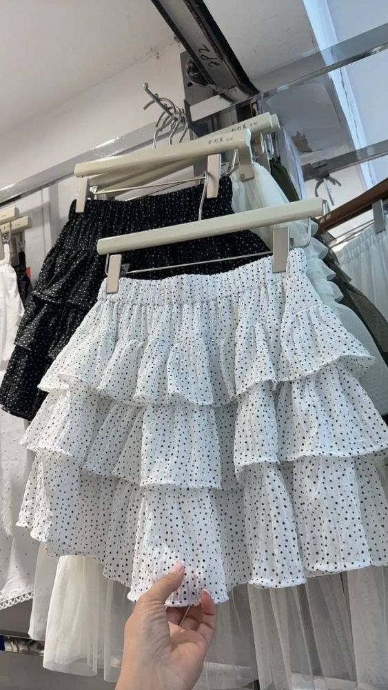 Юбка белая купить в Интернет-магазине Садовод База - цена 1100 руб Садовод интернет-каталог