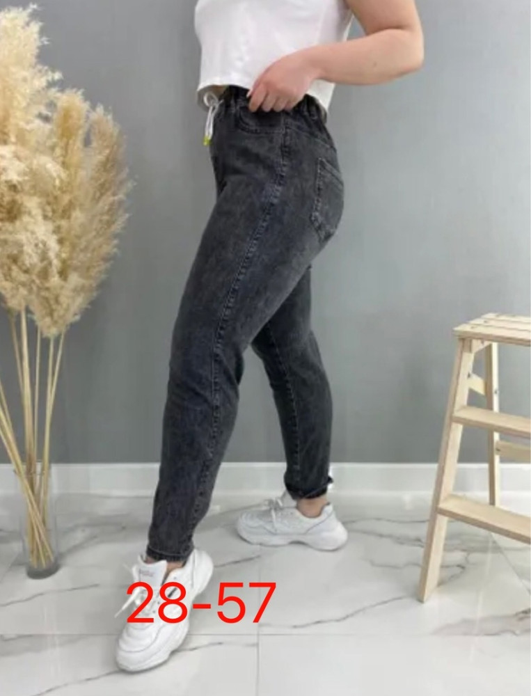 джинсы серые купить в Интернет-магазине Садовод База - цена 750 руб Садовод интернет-каталог