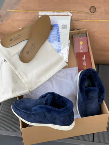 Лоферы зимние САДОВОД официальный интернет-каталог