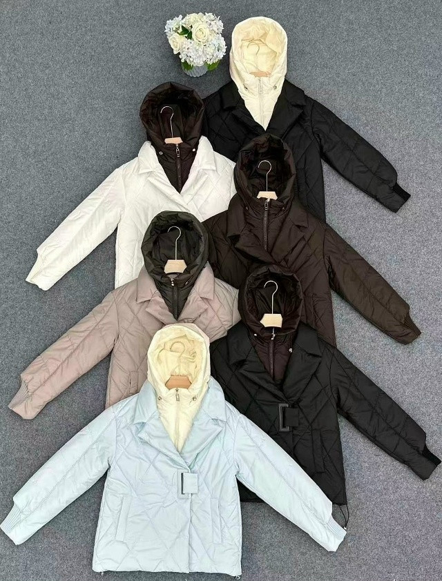 💎Весенняя Куртка со съёмным капюшоном купить в Интернет-магазине Садовод База - цена 1700 руб Садовод интернет-каталог