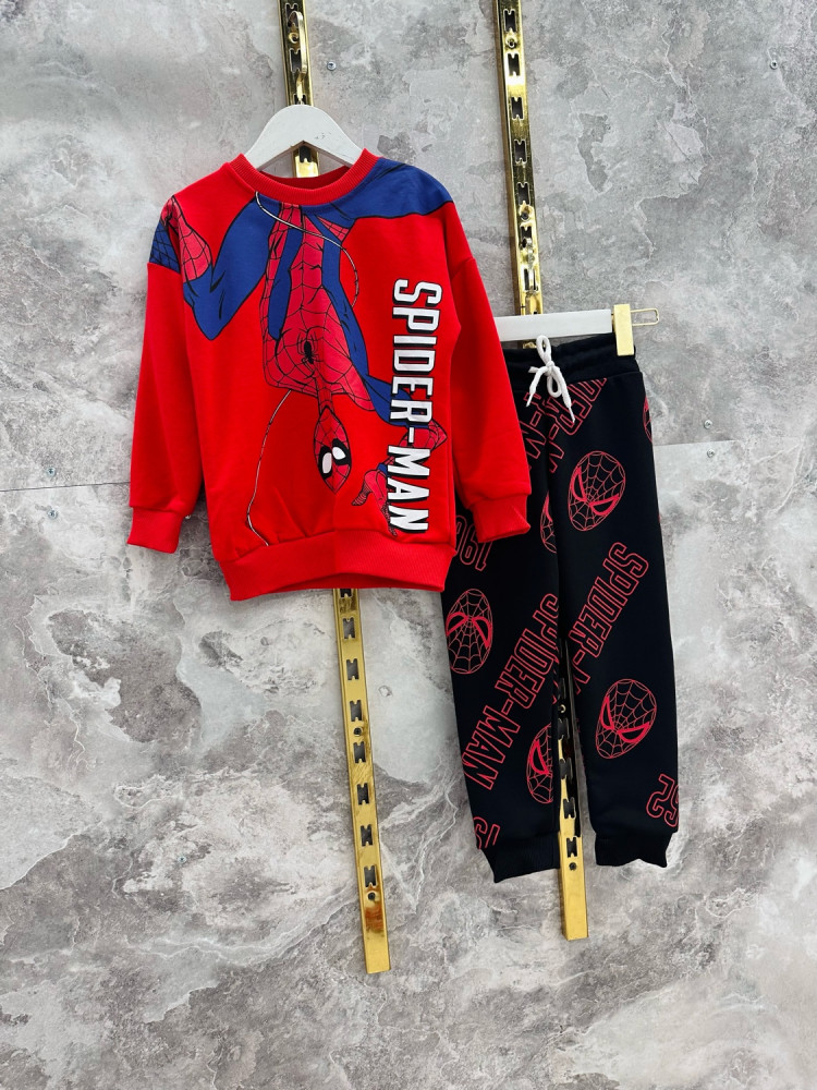 Детский костюм красный купить в Интернет-магазине Садовод База - цена 950 руб Садовод интернет-каталог