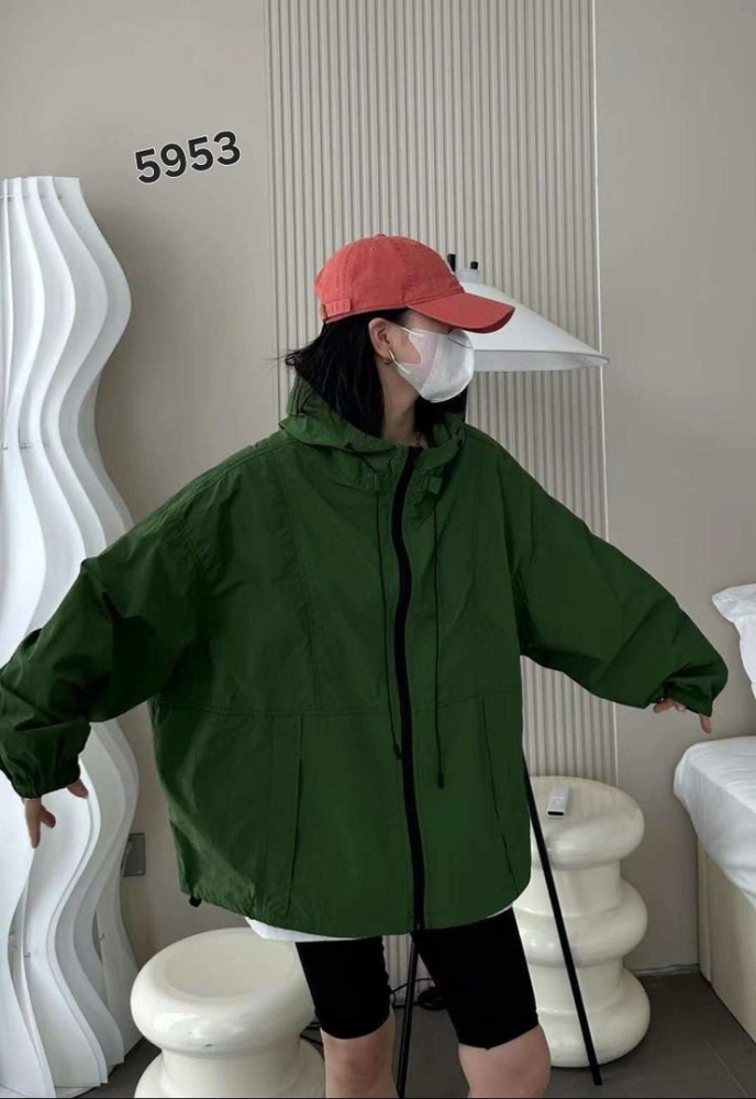 Куртка женская изумрудная купить в Интернет-магазине Садовод База - цена 3600 руб Садовод интернет-каталог