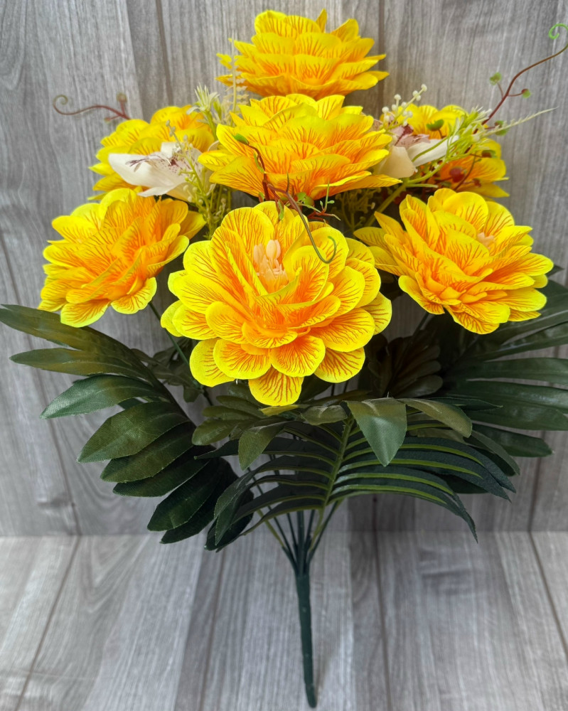 Искусственные цветы купить в Интернет-магазине Садовод База - цена 2800 руб Садовод интернет-каталог