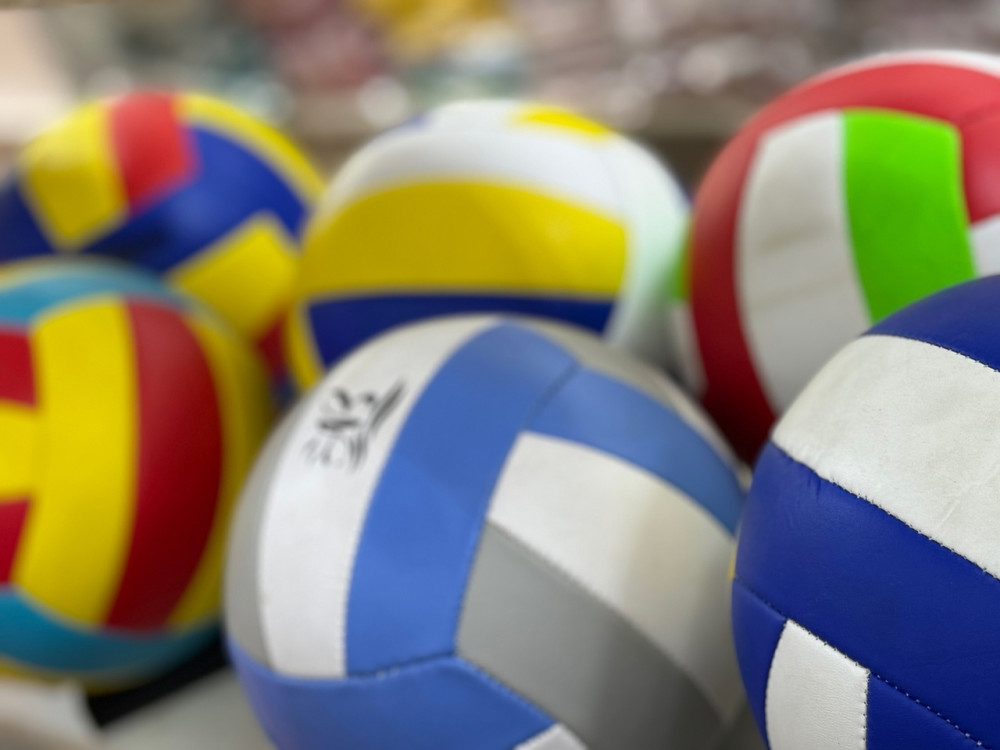 Мяч для волейбола купить в Интернет-магазине Садовод База - цена 400 руб Садовод интернет-каталог