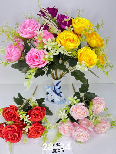 Искусственные цветы САДОВОД официальный интернет-каталог