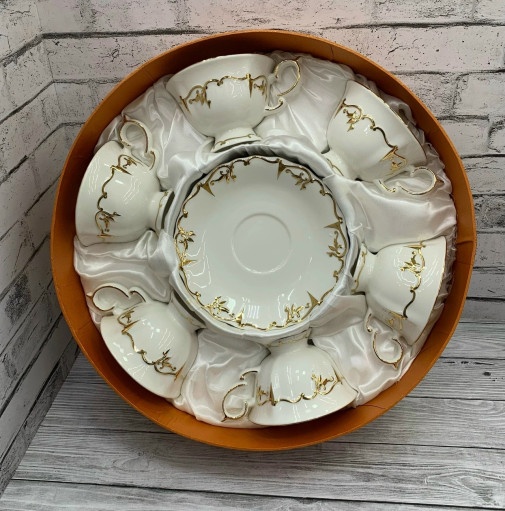 ЧАЙНЫЙ СЕРВИЗ САДОВОД официальный интернет-каталог