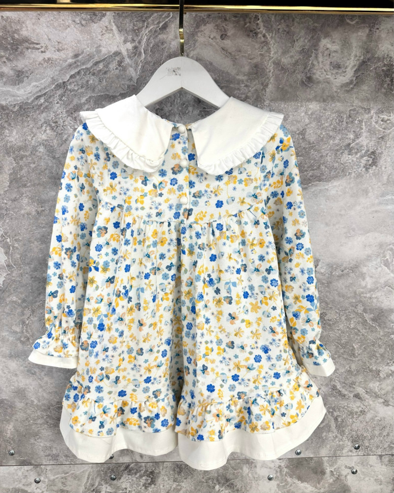 Платье молочное купить в Интернет-магазине Садовод База - цена 1499 руб Садовод интернет-каталог