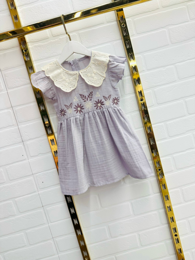 Платье фиолетовое купить в Интернет-магазине Садовод База - цена 1199 руб Садовод интернет-каталог