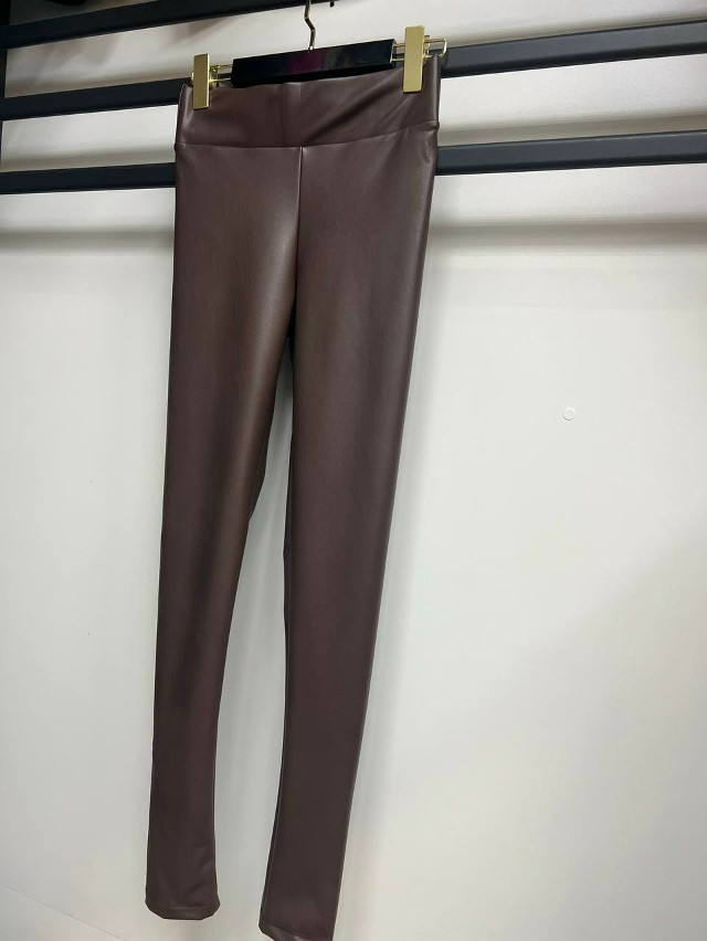 Лосины эко-кожа купить в Интернет-магазине Садовод База - цена 800 руб Садовод интернет-каталог