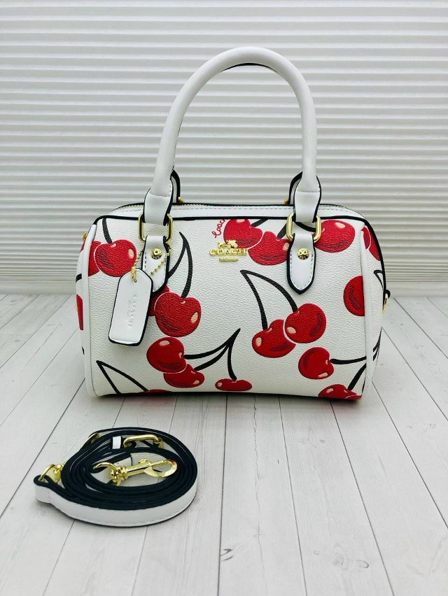 🔥 Шикарная сумка бочонок купить в Интернет-магазине Садовод База - цена 1300 руб Садовод интернет-каталог