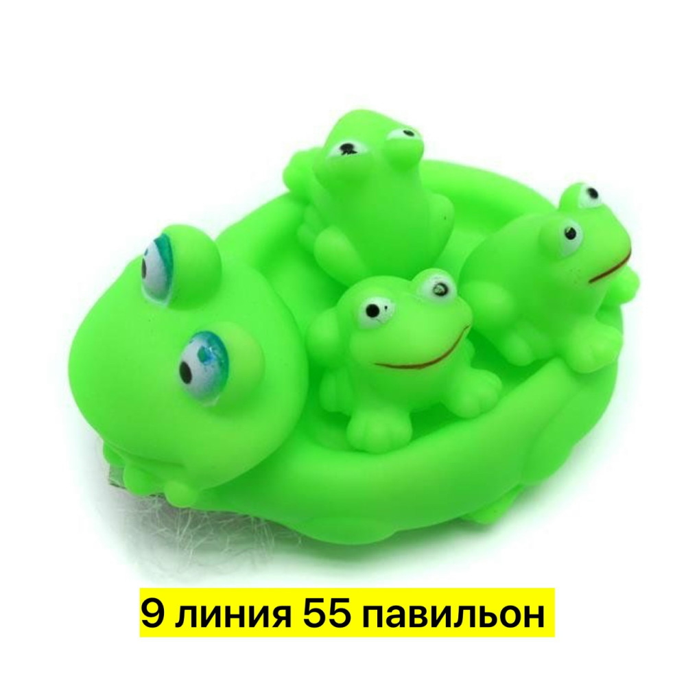 Лягушка для игр в ванной купить в Интернет-магазине Садовод База - цена 120 руб Садовод интернет-каталог