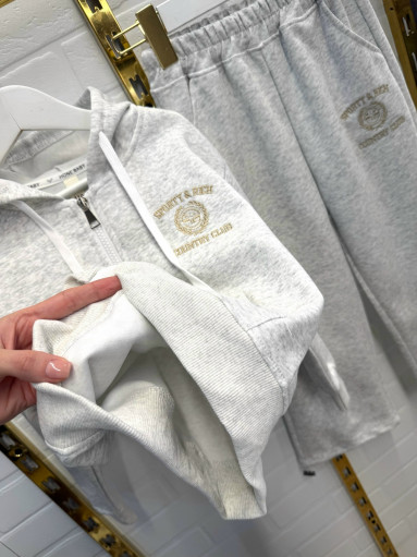 Костюм двойка, двухнитка САДОВОД официальный интернет-каталог