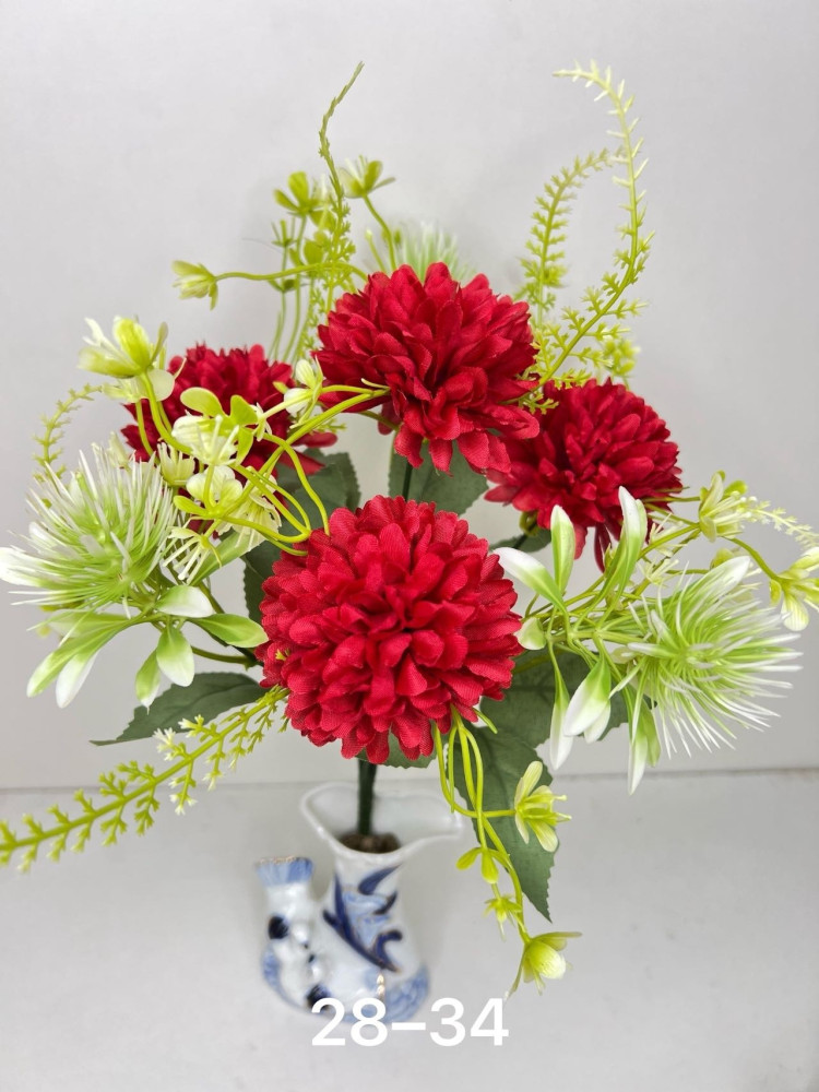 Искусственные цветы купить в Интернет-магазине Садовод База - цена 1600 руб Садовод интернет-каталог