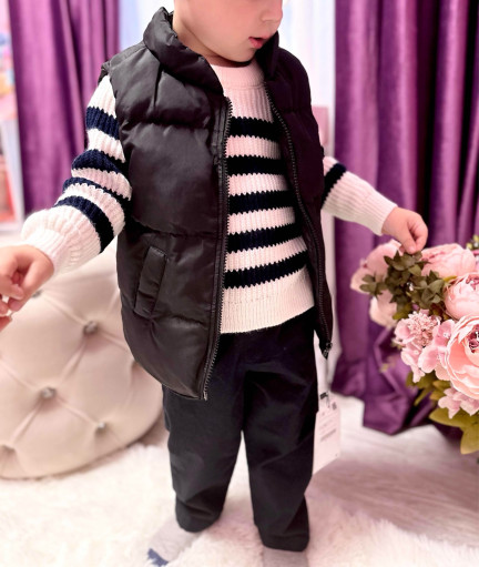 Жилет, плащевка САДОВОД официальный интернет-каталог