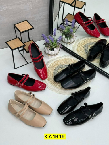 Балетки САДОВОД официальный интернет-каталог