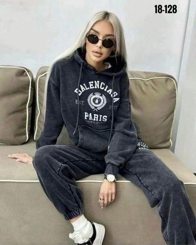 Спортивный женский костюм черный купить в Интернет-магазине Садовод База - цена 1800 руб Садовод интернет-каталог