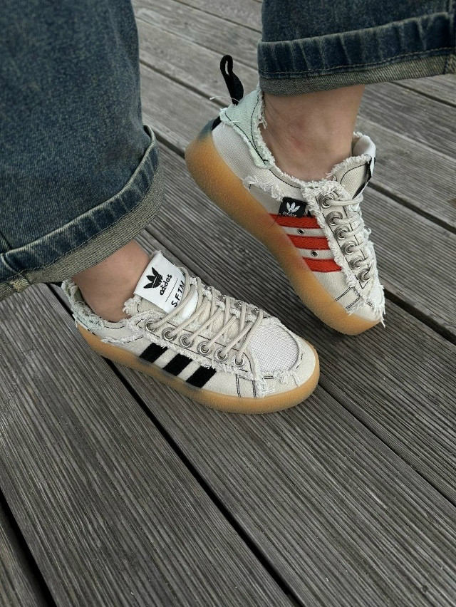 Кроссовки бежевые купить в Интернет-магазине Садовод База - цена 750 руб Садовод интернет-каталог