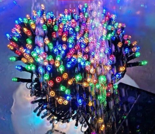 Гирлянда САДОВОД официальный интернет-каталог