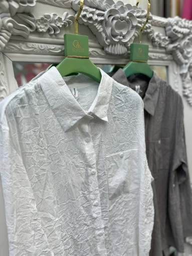 Невероятные рубашки жатка «Петра» САДОВОД официальный интернет-каталог