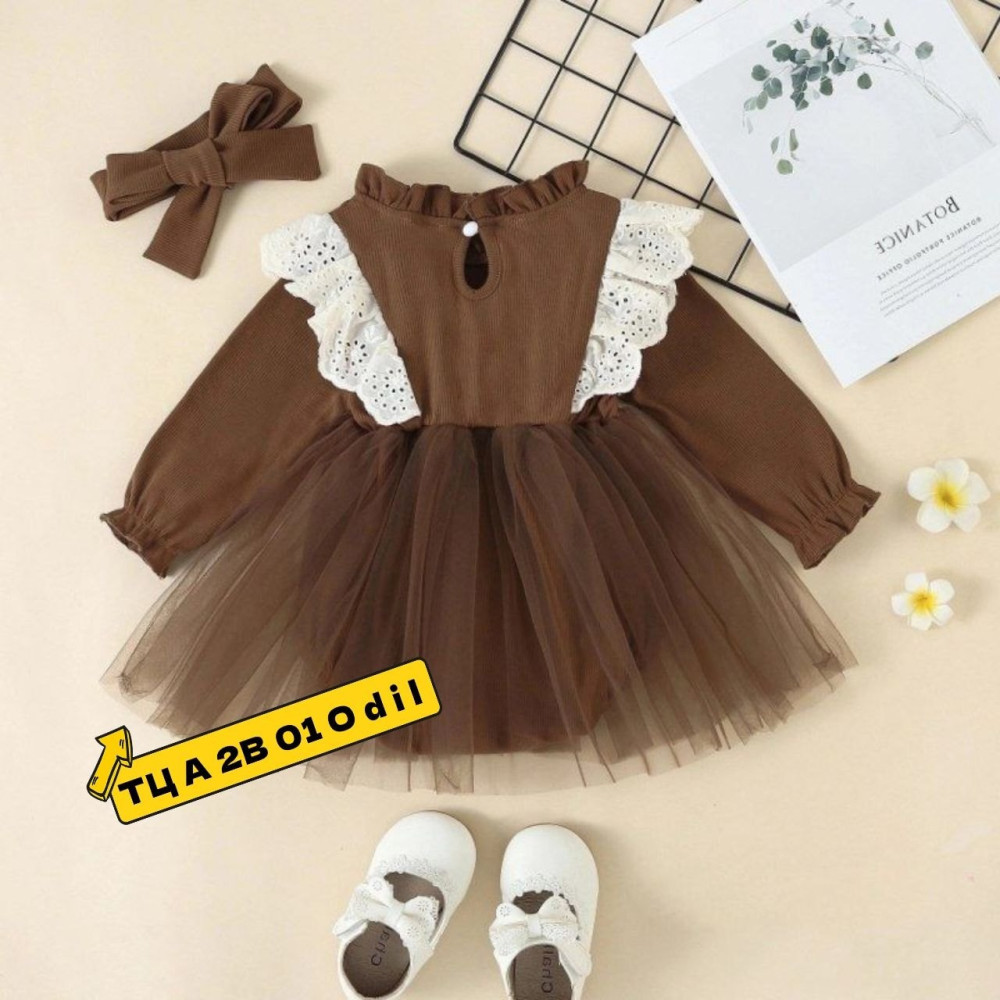 Платье коричневое купить в Интернет-магазине Садовод База - цена 999 руб Садовод интернет-каталог
