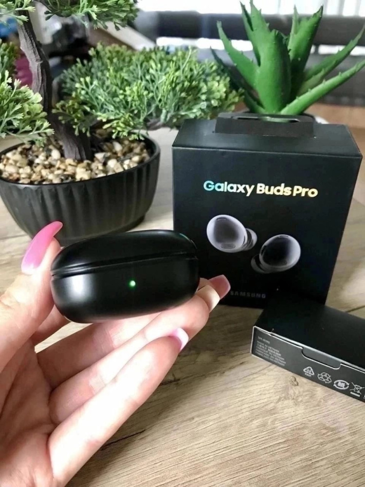 Наушники Galaxy Buds Pro купить в Интернет-магазине Садовод База - цена 650 руб Садовод интернет-каталог