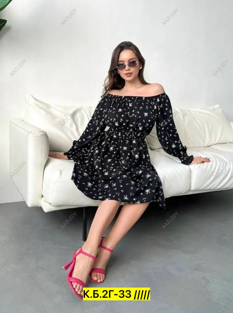 Платье, прадо купить в Интернет-магазине Садовод База - цена 800 руб Садовод интернет-каталог