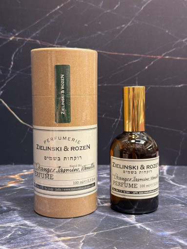 Духи Zielinski  100ml — это изысканный аромат, который окутает вас волнующим шлейфом ванили САДОВОД официальный интернет-каталог