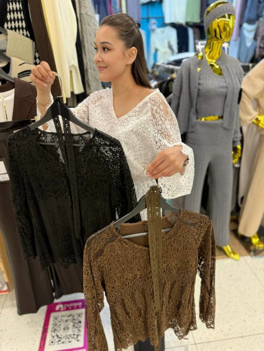 Туника САДОВОД официальный интернет-каталог