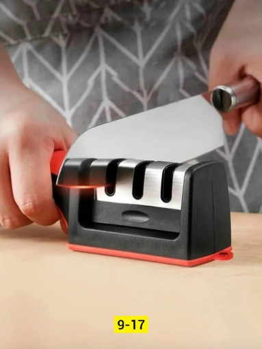 Ножеточка САДОВОД официальный интернет-каталог