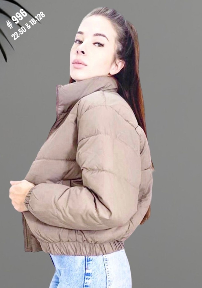 Куртка женская коричневая купить в Интернет-магазине Садовод База - цена 800 руб Садовод интернет-каталог