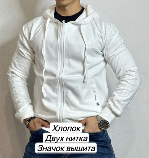 Толстовка для мужчин, двухнитка САДОВОД официальный интернет-каталог