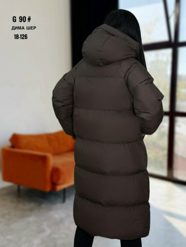 Пальто САДОВОД официальный интернет-каталог