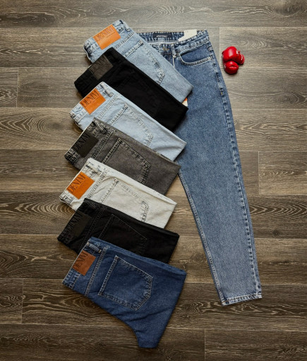 Джинсы для мужчин, хлопок САДОВОД официальный интернет-каталог