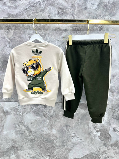 Костюм САДОВОД официальный интернет-каталог