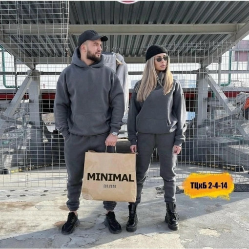 Костюм двойка, флис САДОВОД официальный интернет-каталог