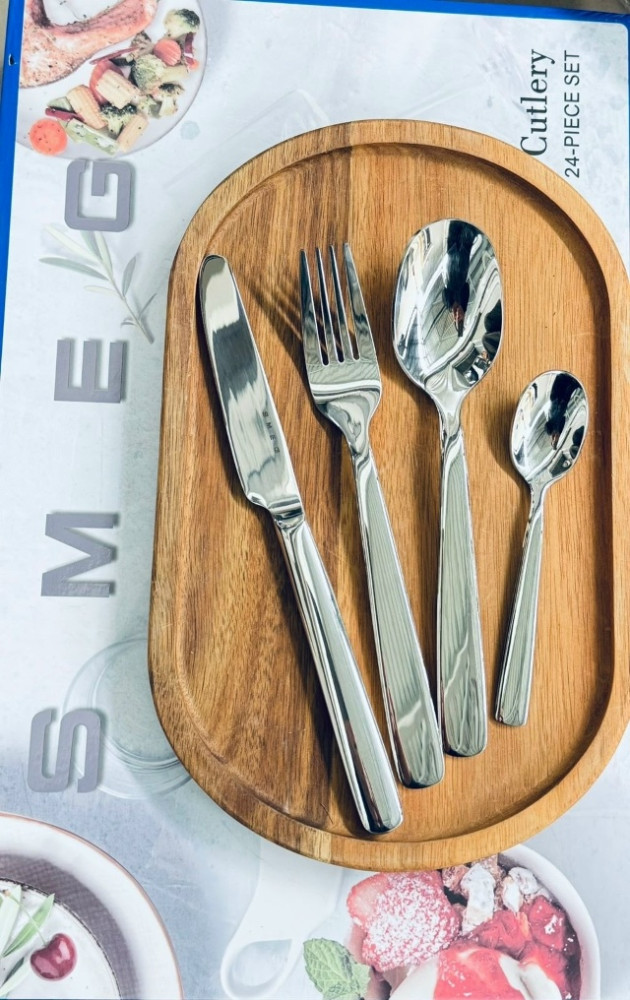 Набор столовых приборов купить в Интернет-магазине Садовод База - цена 3700 руб Садовод интернет-каталог