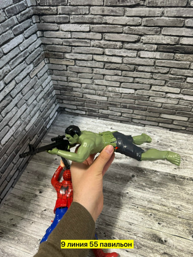 халк САДОВОД официальный интернет-каталог