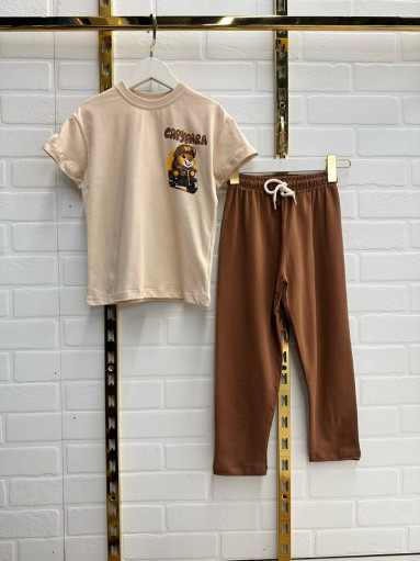 Спортивный костюм, хлопок САДОВОД официальный интернет-каталог