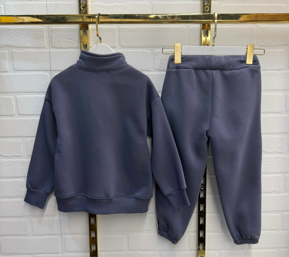 Детский костюм синий купить в Интернет-магазине Садовод База - цена 1299 руб Садовод интернет-каталог