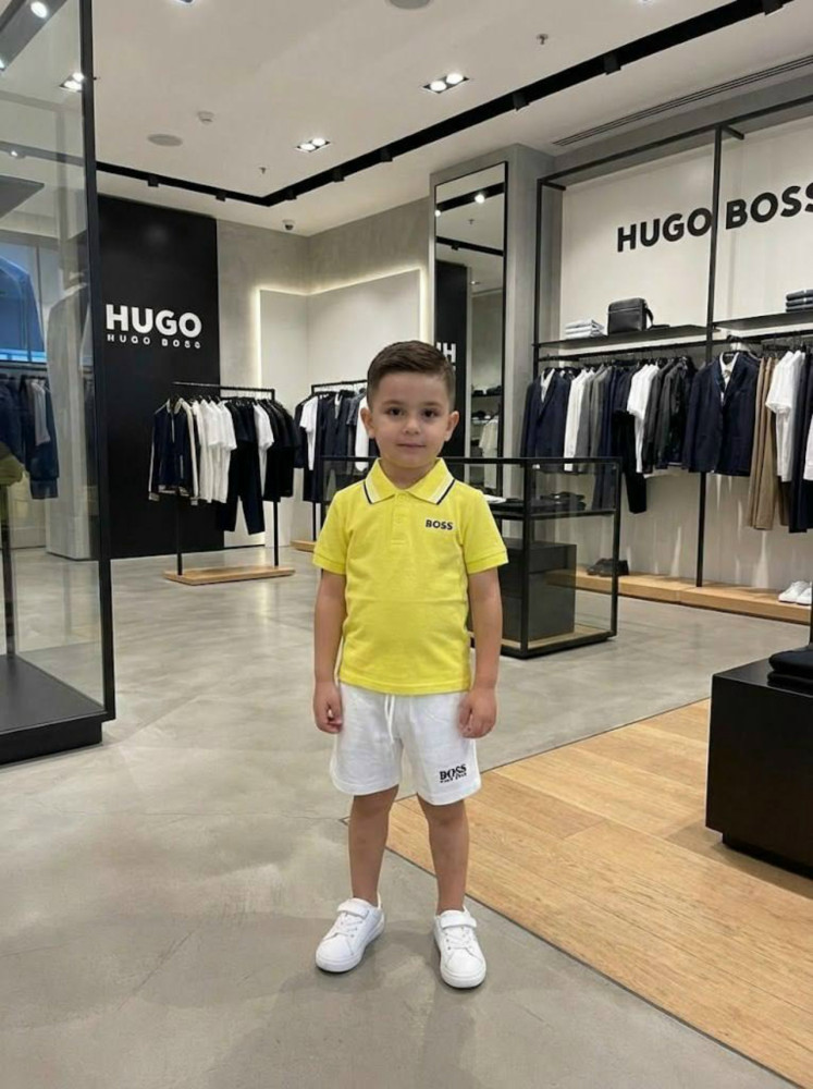 Детский костюм желтый купить в Интернет-магазине Садовод База - цена 1399 руб Садовод интернет-каталог