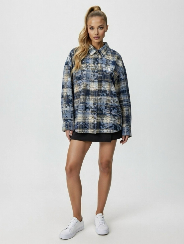 Рубашка, хлопок купить в Интернет-магазине Садовод База - цена 550 руб Садовод интернет-каталог