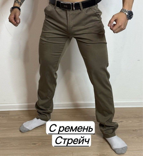 Брюки для мужчин, хлопок САДОВОД официальный интернет-каталог