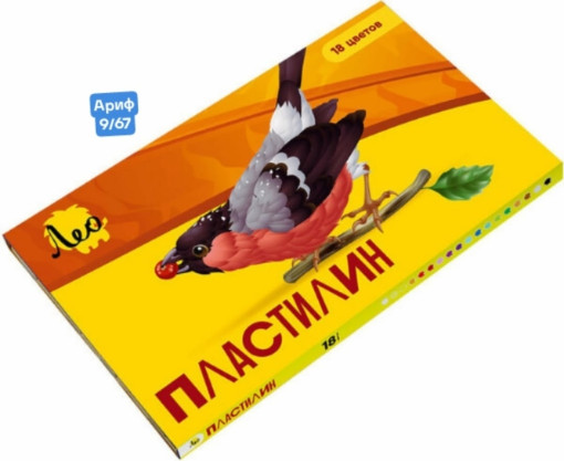 Пластилин САДОВОД официальный интернет-каталог