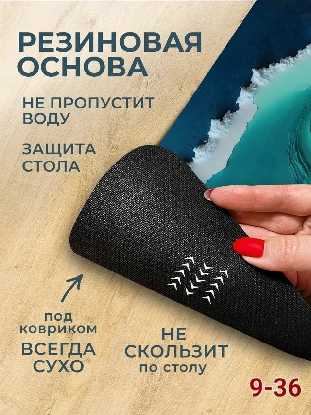 Коврик для сушки посуды купить в Интернет-магазине Садовод База - цена 150 руб Садовод интернет-каталог