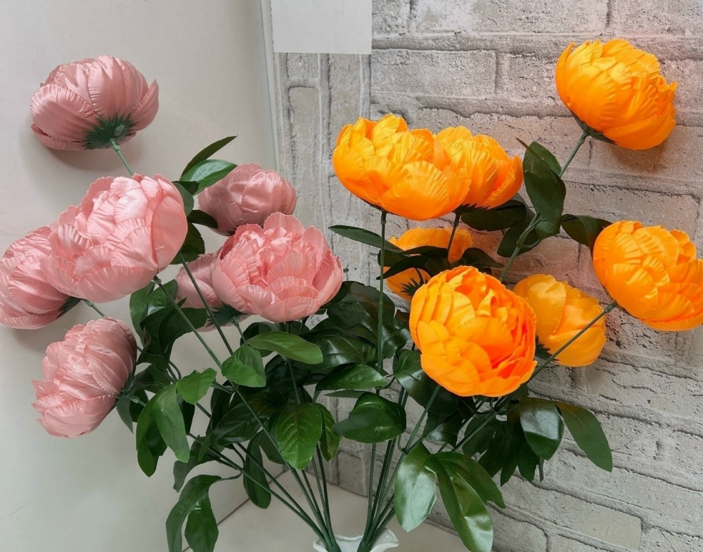 Искусственные цветы купить в Интернет-магазине Садовод База - цена 1300 руб Садовод интернет-каталог