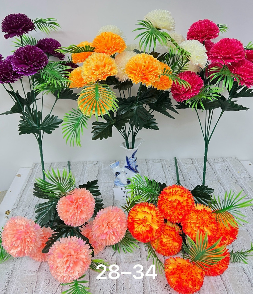 Искусственные цветы купить в Интернет-магазине Садовод База - цена 1400 руб Садовод интернет-каталог